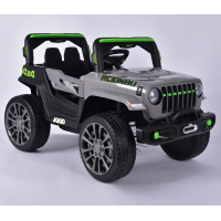 Электромобиль QD-V80