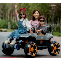 Электромобиль ABM 8688