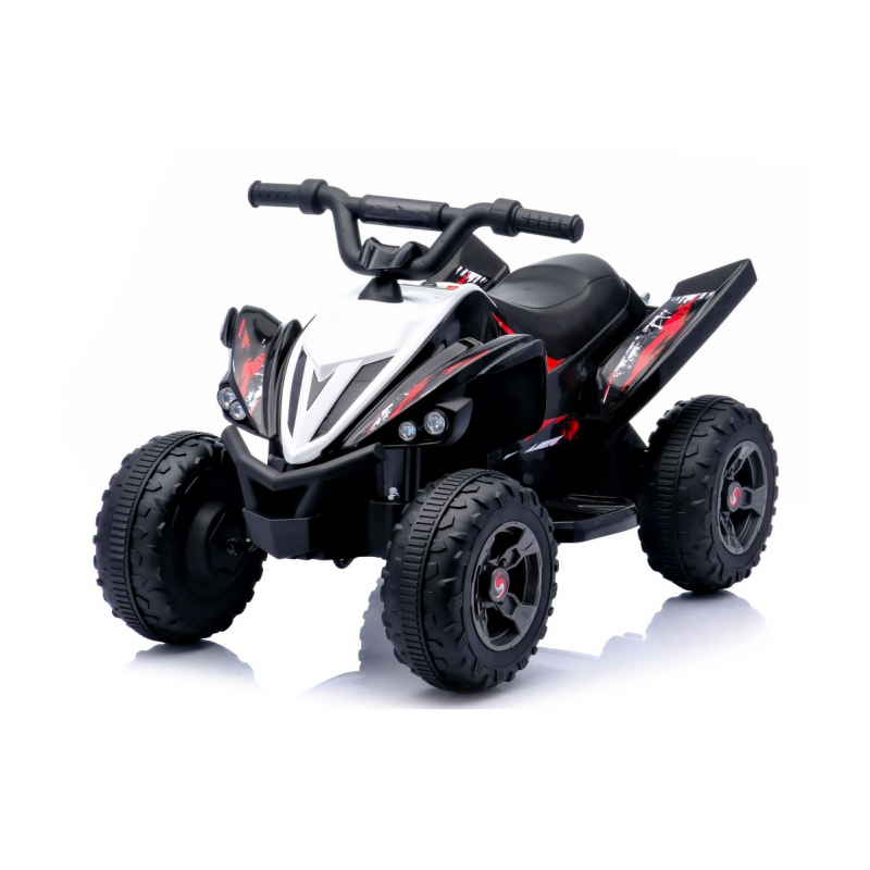 Электромобиль NEL-001