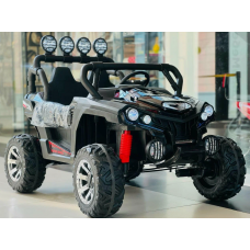 Электромобиль NEL-903