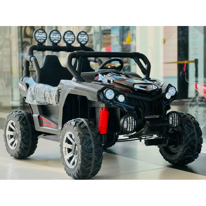 Электромобиль NEL-903