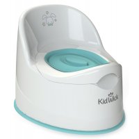 Горшок туалетный Kidwick Гигант с крышкой 