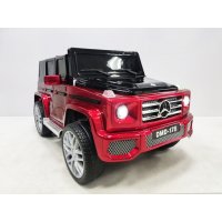 Электромобиль DMD-178