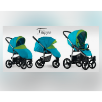 Коляска FILIPPO 