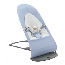 Шезлонг детский LUXMOM 456 