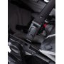 Коляска 518С  3в1: серый
Коляска 518С  3в1: чёрный