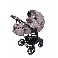 Коляска 518С  3в1