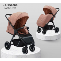 Коляска LUXMOM 720 