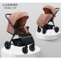 Коляска LUXMOM 720 