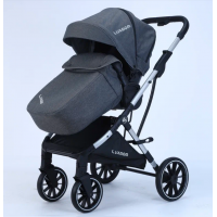 Коляска LUXMOM 740 