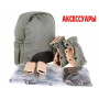 Коляска LUXMOM 780 3в1: бежевый