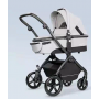 Коляска LUXMOM 92 3в1 