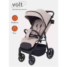 Коляска детская RANT "VOLT" 