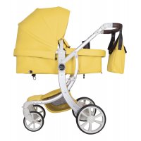 Коляска трансформер Aimile Original New Pearl 