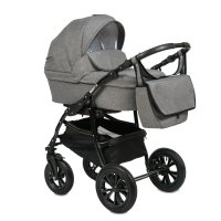 Коляска "BERTA" 2 в 1 (Alis) 