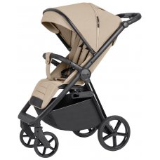 Коляска прогулочная Carrello Bravo CRL-5520 
