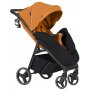 Коляска прогулочная Carrello Bravo CRL-8512  : Amber Orange 2024