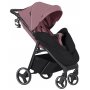 Коляска прогулочная Carrello Bravo CRL-8512  : Crystal Pink 2024