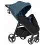 Коляска прогулочная Carrello Bravo CRL-8512  : Ice Blue 2024
