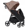 Коляска прогулочная Carrello Bravo CRL-8512  : Royal Beige 2024