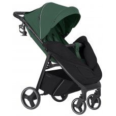 Коляска прогулочная Carrello Bravo CRL-8512  
