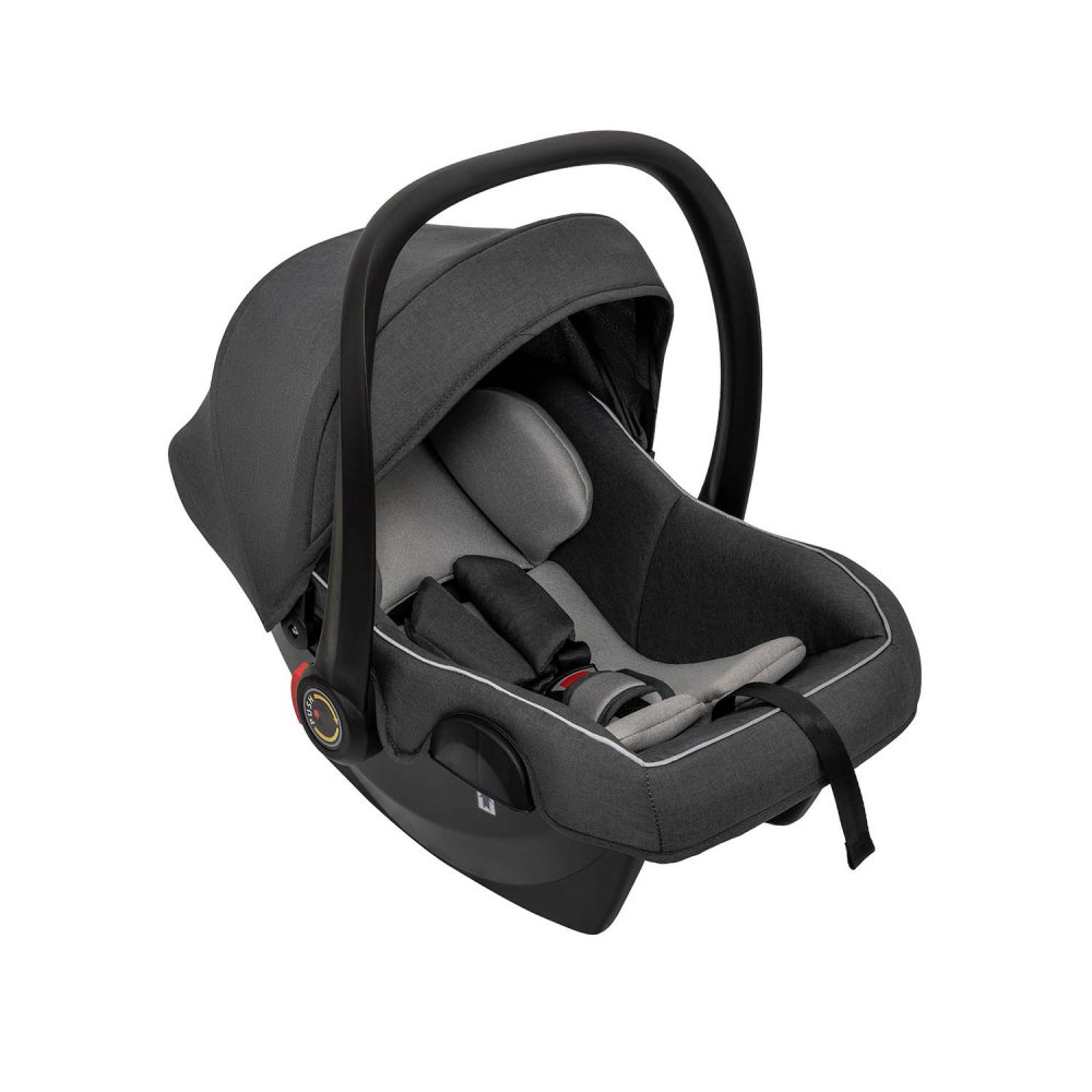 Коляска DESIRE 3в1 (INDIGO)