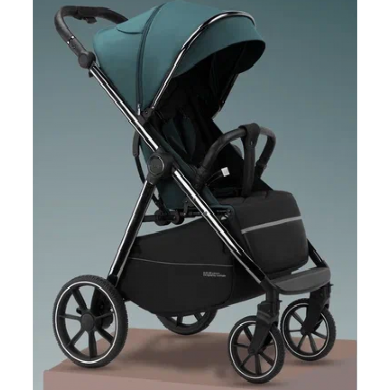 Коляска LUXMOM H18 