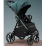 Коляска LUXMOM H18 