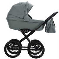 Коляска PAULA (ЭКО-КОЖА)  