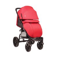 Коляска SL - 460 колёса 8" и 11"  (Teddy Bear)