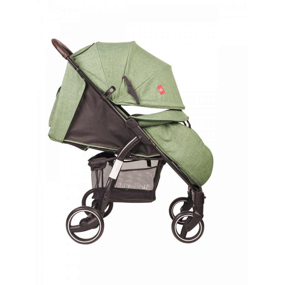 Коляска SL - 460 (Teddy Bear) - купить в интернет-магазине
