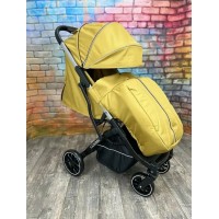 Коляска LUXMOM V3 