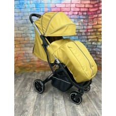 Коляска LUXMOM V3 