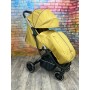 Коляска LUXMOM V3 