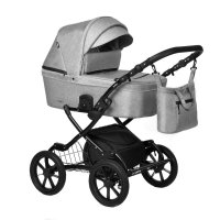 Коляска VERONA Plus 12" (Indigo) ПР.