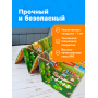 Ковер для детей  (1800х2000х1см) Teddy Bear