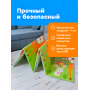 Ковер для детей  (1800х2000х1см) Teddy Bear: TH-03