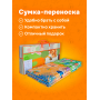 Ковер для детей  (1800х2000х1см) Teddy Bear: TH-01