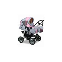 Коляска Amelia I (Alis) трансформер