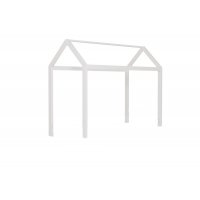 Комплект "Домик" для кровати подростковой "КОЛИБРИ" 160 х80 