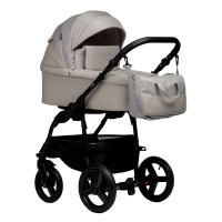 Коляска IMPULSE ECO 2в1 (Indigo) 