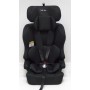 Автокресло LSA 09F I-Size 76-150 cm ISOFIX (Teddy Bear) : чёрный