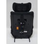 Автокресло LSA 09F I-Size 76-150 cm ISOFIX (Teddy Bear) : темно-серый