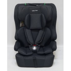 Автокресло LSA 09F I-Size 76-150 cm ISOFIX (Teddy Bear) 