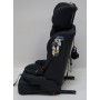 Автокресло LSA 09F I-Size 76-150 cm ISOFIX (Teddy Bear) : темно-серый