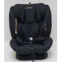 Автокресло LSA 10B I-Size 40-150 cm (Teddy Bear) : чёрный