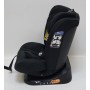 Автокресло LSA 10B I-Size 40-150 cm (Teddy Bear) : чёрный