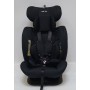 Автокресло LSA 10B I-Size 40-150 cm (Teddy Bear) : чёрный