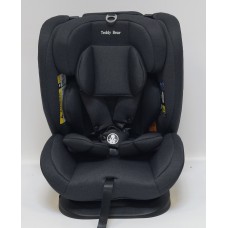 Автокресло LSA 10B I-Size 40-150 cm (Teddy Bear)