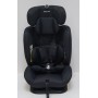 Автокресло LSA 10B I-Size 40-150 cm (Teddy Bear) : чёрный